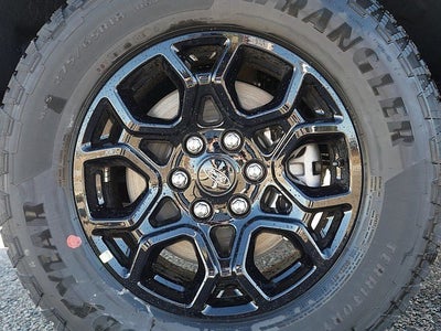 2026 Ford F-150 XLT CREW 4WD