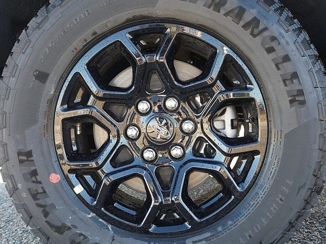 2026 Ford F-150 XLT CREW 4WD