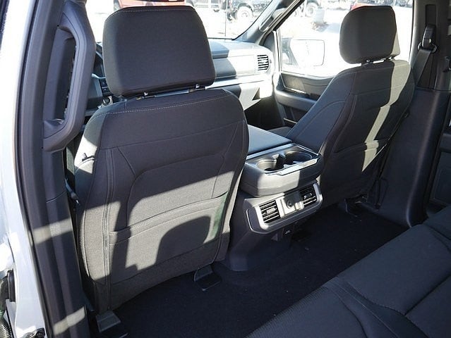 2026 Ford F-150 XLT CREW 4WD