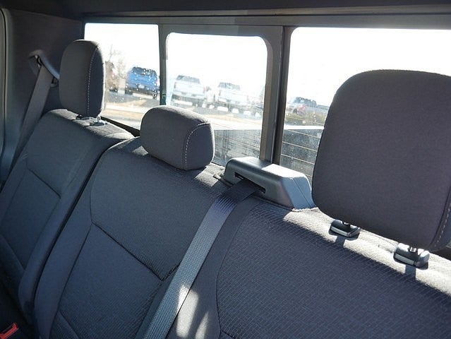 2026 Ford F-150 XLT CREW 4WD