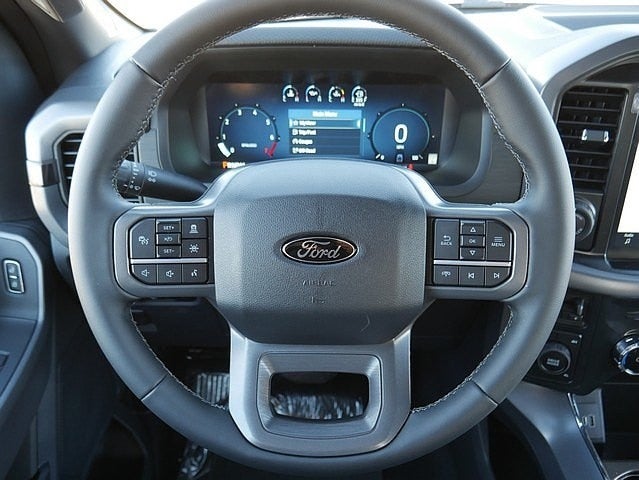 2026 Ford F-150 XLT CREW 4WD