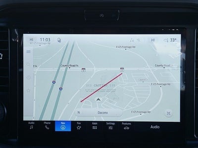 2026 Ford F-150 XLT CREW 4WD