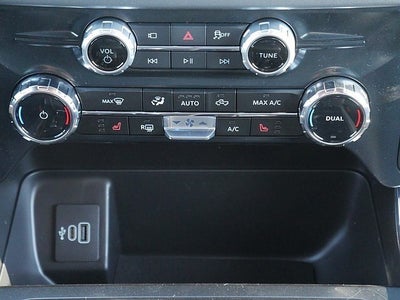 2026 Ford F-150 XLT CREW 4WD