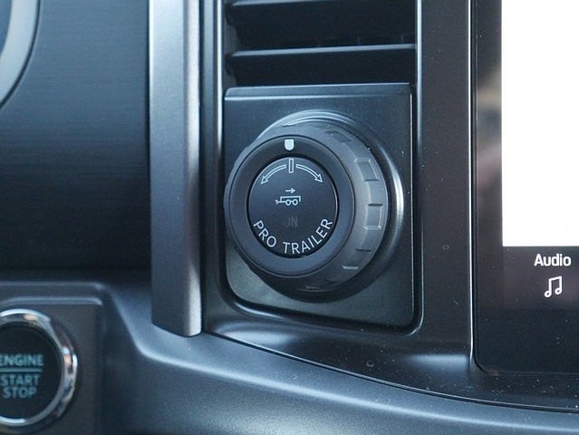 2026 Ford F-150 XLT CREW 4WD