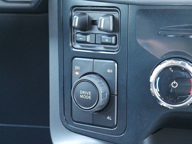 2026 Ford F-150 XLT CREW 4WD