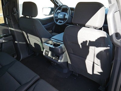 2026 Ford F-150 XLT CREW 4WD