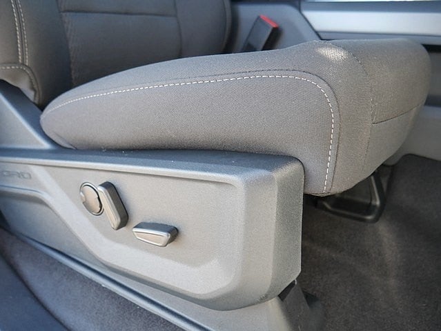 2026 Ford F-150 XLT CREW 4WD