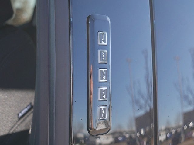 2026 Ford F-150 XLT CREW 4WD