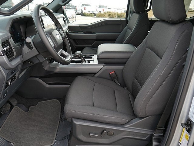 2026 Ford F-150 XLT CREW 4WD