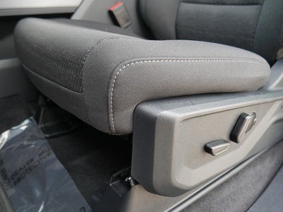 2026 Ford F-150 XLT CREW 4WD