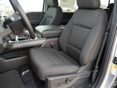 2026 Ford F-150 XLT CREW 4WD