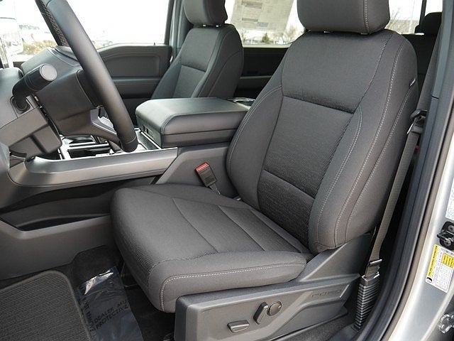 2026 Ford F-150 XLT CREW 4WD