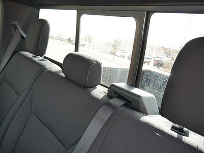 2026 Ford F-150 XLT CREW 4WD