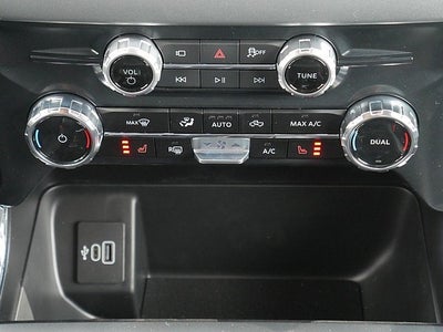 2026 Ford F-150 XLT CREW 4WD