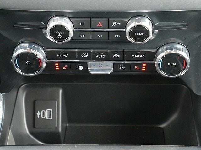 2026 Ford F-150 XLT CREW 4WD