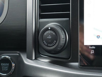 2026 Ford F-150 XLT CREW 4WD