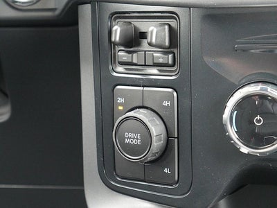2026 Ford F-150 XLT CREW 4WD