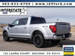 2026 Ford F-150 XLT CREW 4WD