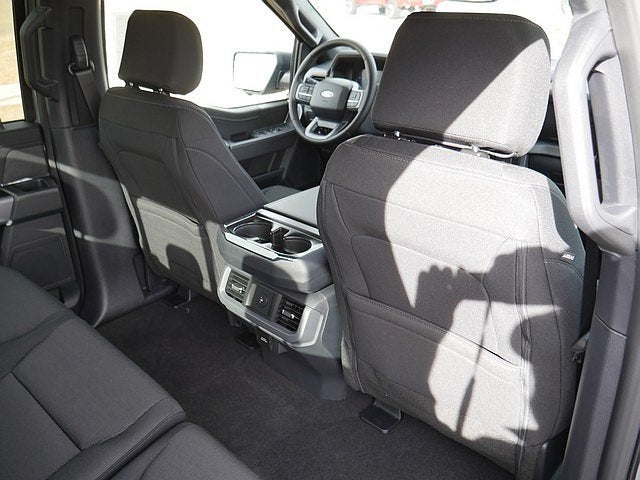 2026 Ford F-150 XLT CREW 4WD