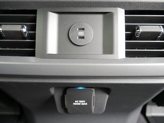 2026 Ford F-150 XLT CREW 4WD