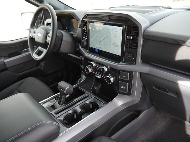 2026 Ford F-150 XLT CREW 4WD