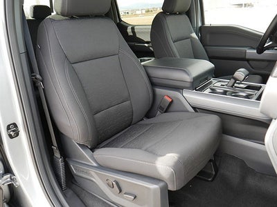 2026 Ford F-150 XLT CREW 4WD