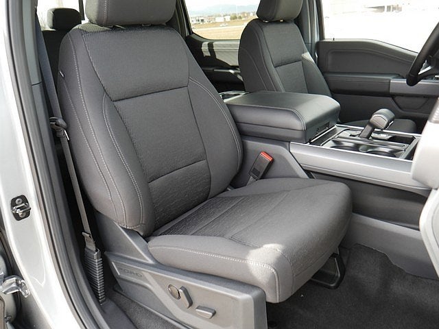 2026 Ford F-150 XLT CREW 4WD