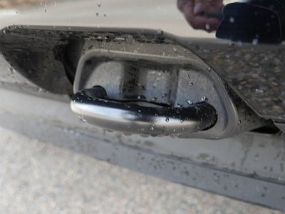 2026 Ford F-150 XLT CREW 4WD