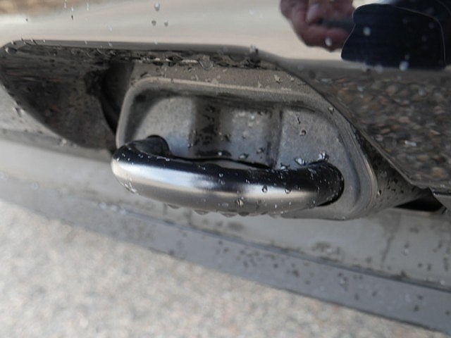 2026 Ford F-150 XLT CREW 4WD