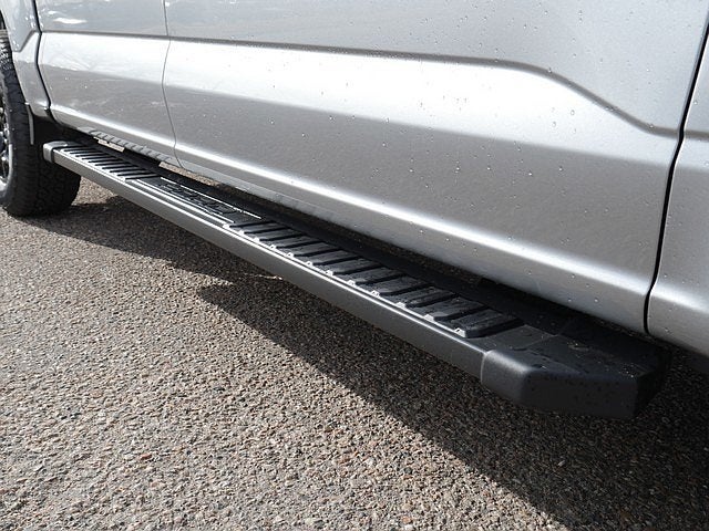 2026 Ford F-150 XLT CREW 4WD