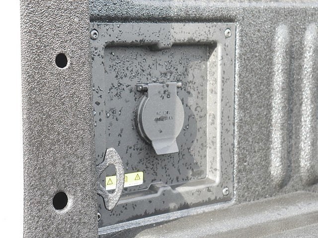 2026 Ford F-150 XLT CREW 4WD