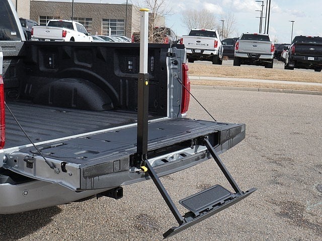 2026 Ford F-150 XLT CREW 4WD