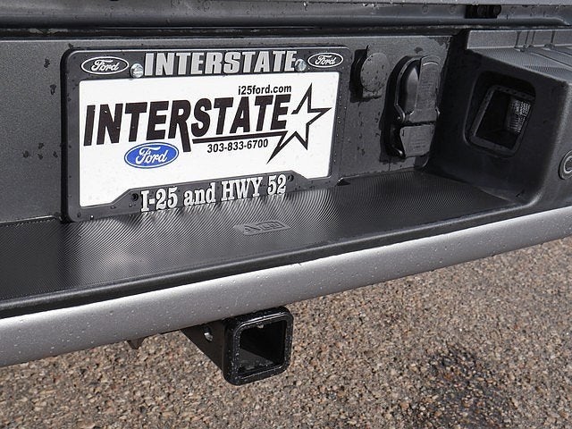 2026 Ford F-150 XLT CREW 4WD