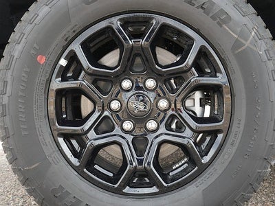 2026 Ford F-150 XLT CREW 4WD