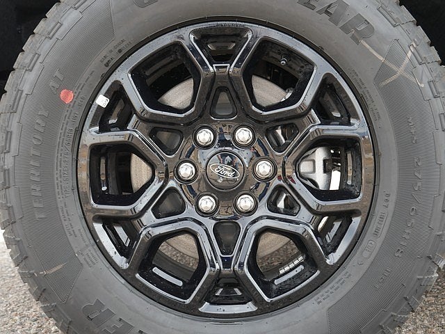 2026 Ford F-150 XLT CREW 4WD