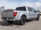 2026 Ford F-150 XLT CREW 4WD
