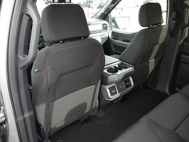 2026 Ford F-150 XLT CREW 4WD