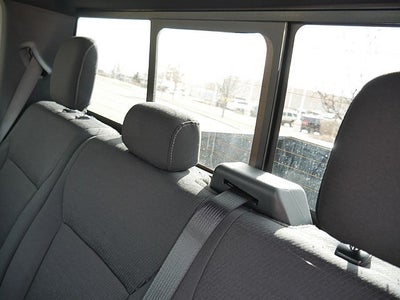 2026 Ford F-150 XLT CREW 4WD