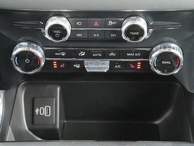 2026 Ford F-150 XLT CREW 4WD