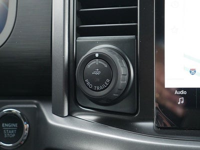 2026 Ford F-150 XLT CREW 4WD