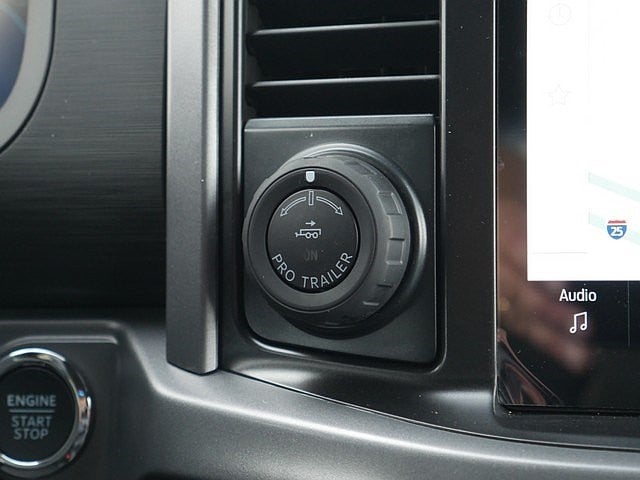 2026 Ford F-150 XLT CREW 4WD