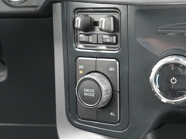 2026 Ford F-150 XLT CREW 4WD