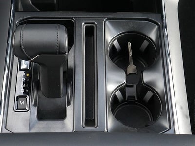 2026 Ford F-150 XLT CREW 4WD