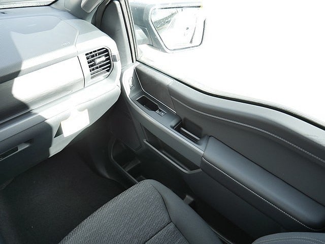 2026 Ford F-150 XLT CREW 4WD