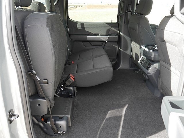 2026 Ford F-150 XLT CREW 4WD