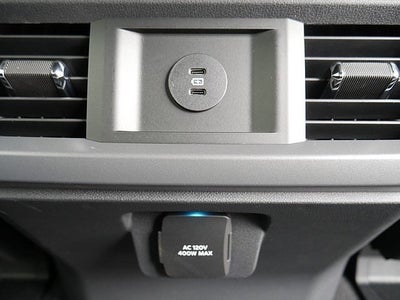 2026 Ford F-150 XLT CREW 4WD