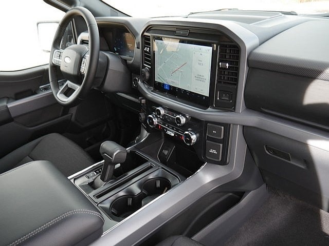 2026 Ford F-150 XLT CREW 4WD