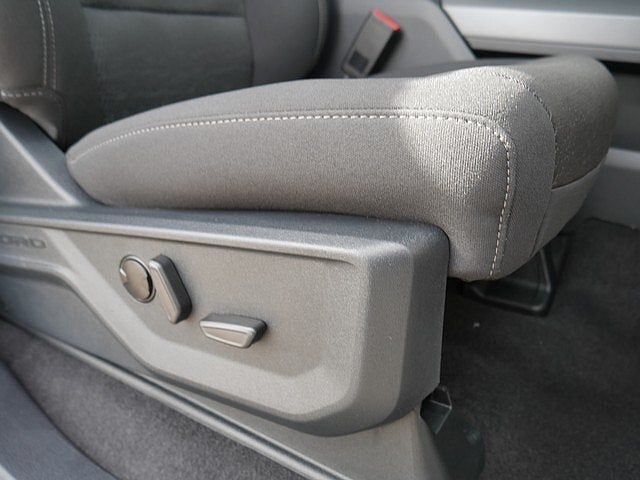 2026 Ford F-150 XLT CREW 4WD