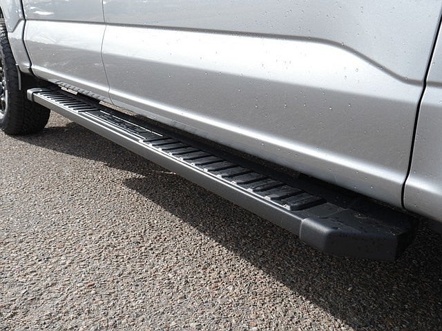 2026 Ford F-150 XLT CREW 4WD