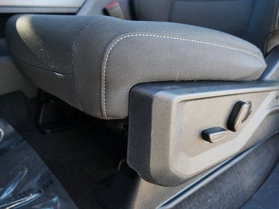 2024 Ford F-150 XLT CREW 2.7